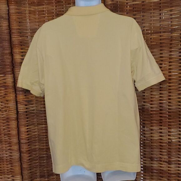 Kimo's Lahaina Maui Polo Staff Shirt L - Picture 4 of 7